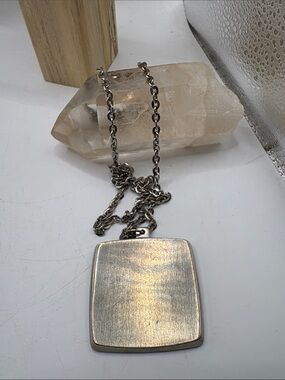 Danish MCM Jorgen Jensen Necklace 311